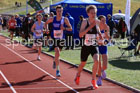 Mens Under-18s, 2026 Northern Mens 6 and Womens 4 Stage and Youngsters Relays, Silksworth, Sunderland. Photo: David T. Hewitson/Sports for All Pics